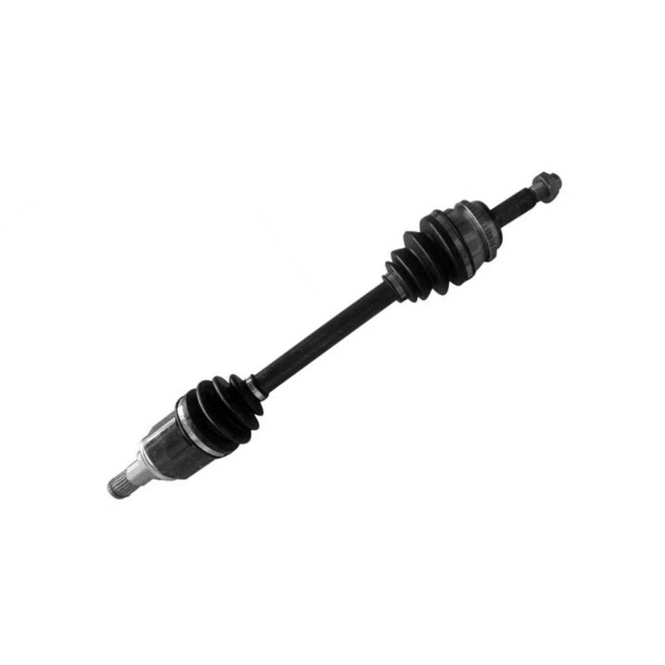 前左发球杆侧 CV 轴传动轴组件适用于丰田 CAMRY 2007 - 2009 — 第 4/4 张图片