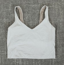 Lululemon Tank Top Womens Size 6
