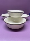 Set Of 4 Lenox Urban Twilight 6" All Purpose Bowl  American Home Collection