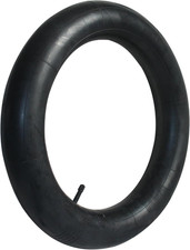 1/2 PCS 16X4.0 Bike Inner Tube  Schrader Valve  for 16 Inches Fat Tire, Snow 