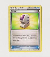 Pokemon TCG - Trainer Cards (Supporter, Item, Stadium, Tool)