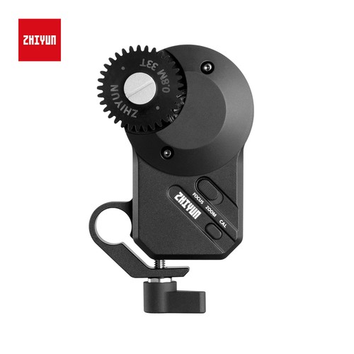 Zhiyun CMF-06 TransMount Servo Follow Focus/Zoom Controller for Crane 4/3/3S/2S - Bild 5 von 7