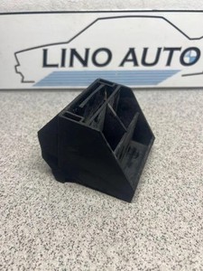 BMW 5 Touring E61 Kühlerhalter 7542517 3.00 Diesel 2008 33763421