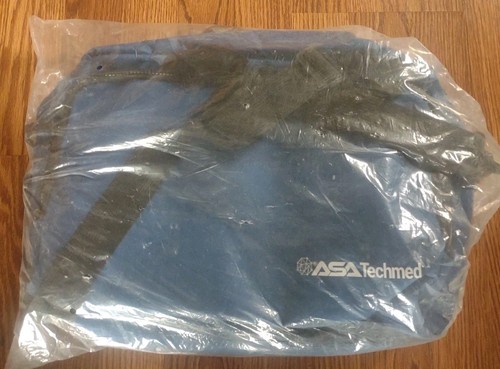 Bolsa de enfermera ASA Techmed bolsa de accesorios para equipos médicos - Imagen 9 de 9