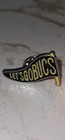 Pittsburgh Pirates Logo Enamel Pin 5th Ballpark Visit Gift 2025