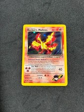 Image for Rocket's Moltres