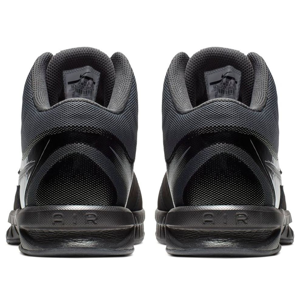 Size 9.5 - Nike Air Visi Pro 6 NBK Black Anthracite for sale  display picture 1