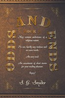 Odds And Ends Book 2 S. G. Snyder Taschenbuch Kartoniert / Broschiert Englisch