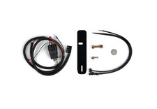 CAN-AM SIDE BY SIDE PLOW LIMIT SWITCH KIT SUPER DUTY PLOW 715001995 OEM