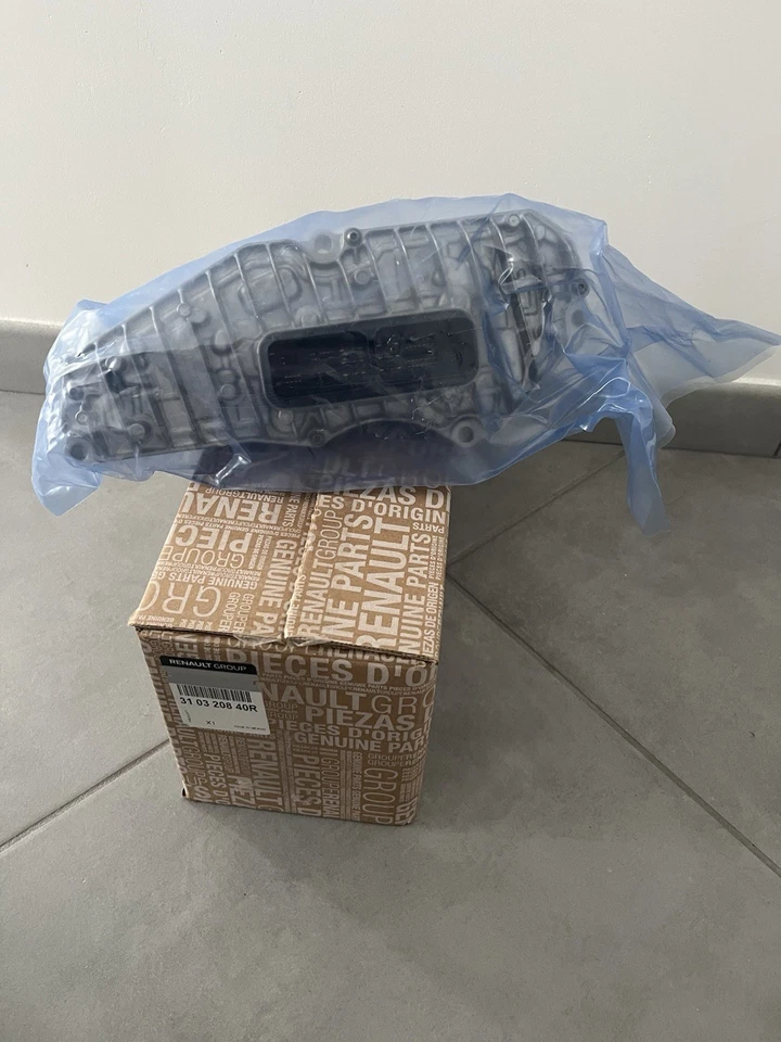 Calculateur Boite Vitesse EDC neuf 310320840R 310320891R 310321488R OE Renault - Photo 3/3
