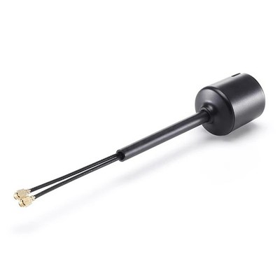 85-mm-Sendeantenne für  O3 Air Unit VTX Dual IPEX1-Anschlüsse Hochleistu9852