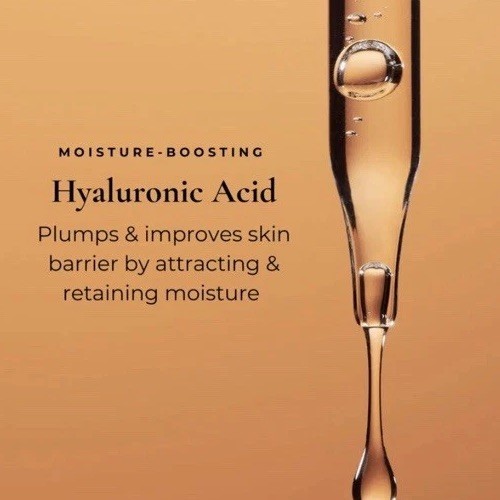 New And Unsealed Le Mieux Hyaluronic Serum Hydrating Formula 1 oz - Picture 6 of 16