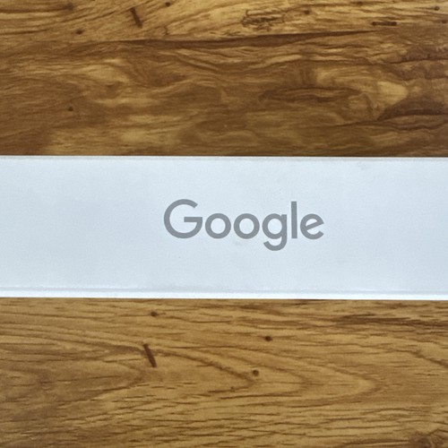 EMPTY BOX ONLY ** Google Pixel 8a 128 GB Box Only - 第 5/7 張圖片