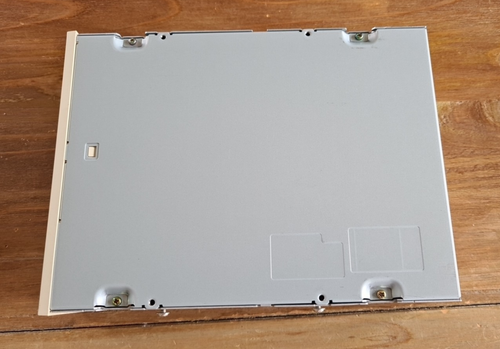 SCSI Lecteur CD ROM TEAC CD-532S 50 pins - test OK - (MAC PC Atari Amiga) - Afbeelding 5 van 5