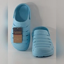 NWT RUGGED SHARK Molded Clog Women's Size 6.5/Big Kids Size 5