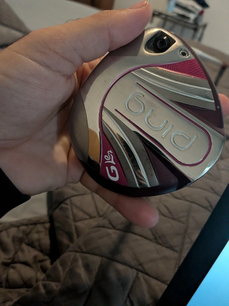 Ping 7-Wood 26 Loft Golf Clubs for sale | eBay