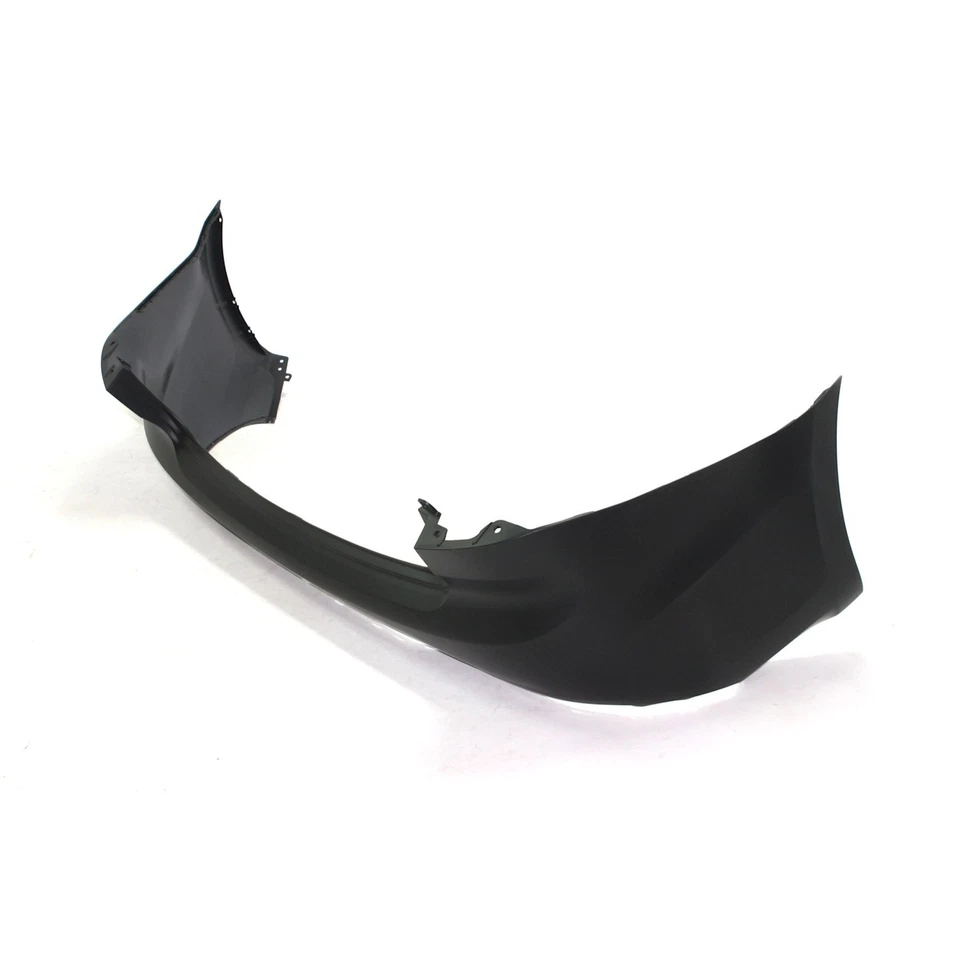 866111W000 Nueva cubierta de parachoques fascia sedán trasero para Kia Rio 2012-2015 Foto 2 de 4