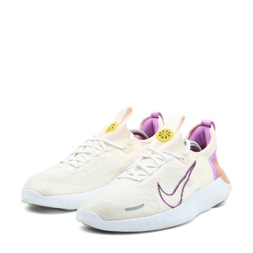 Nike Herren Free RN NN Flyknit Schuhe Sohle Laufschuh EU 44.5 - Bild 3 von 10