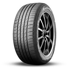 1 Kumho Crugen HP71 215/55R18 95V All Season SUV Tires 65K MILEAGE WARRANTY