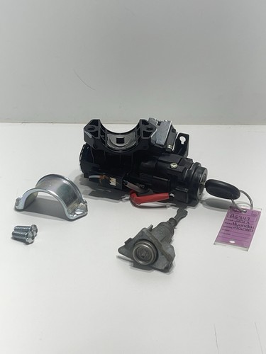 2013-16 Hyundai Elantra Ignition Switch Cylinder 1 Key & Door Lock