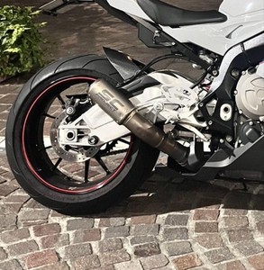 Bmw S1000rr SC Project Exhaust | eBay