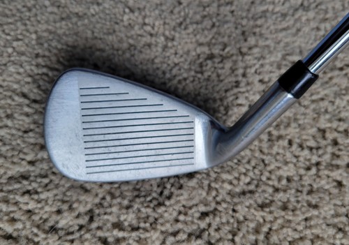 Adams Idea A1 Hybrid Iron 7 Iron RH TTDG Lite Steel S Flex 37.5" - Picture 14 of 15