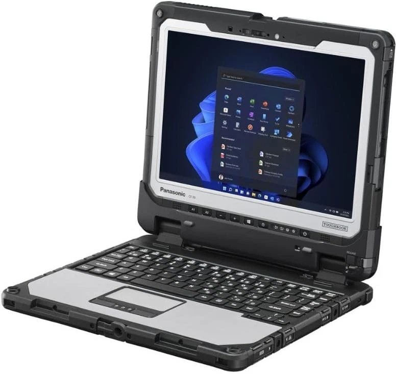 Panasonic Windows 10 8 GB RAM PC Laptops & Netbooks for sale | eBay