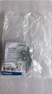 1Pcs New Omron E2B-M12KN08-WZ-B1