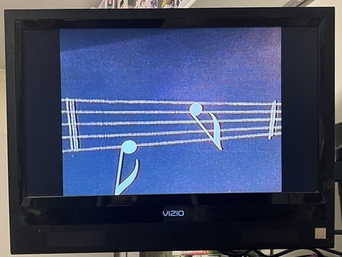 Disney Sing Along Songs - schneeweiß: Heigh-Ho (VHS, 1991) - Bild 22 von 23