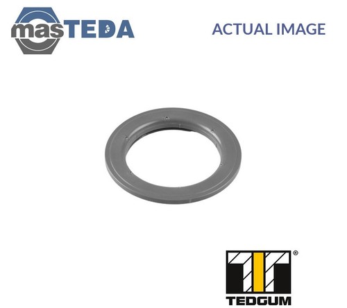 TED87730 TOP STRUT MOUNTING BEARING FRONT TEDGUM FOR HONDA CIVIC X,CR-V V