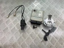 APRILIA RS660 RS 660 ECU LOCKS KEYS   YEAR 2020-2024 (CMB1202)
