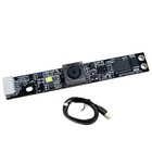 OV5693 Kameramodul 5MP AF Gesichtserkennung ID-Kartenvergleich USB-Treiberf4319