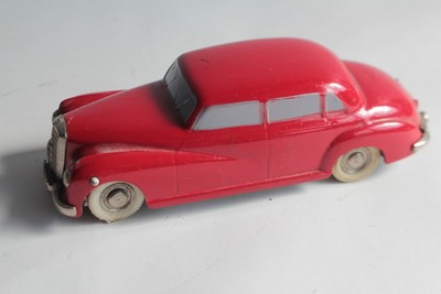 Mechanisches Auto Mercedes-Benz 300 Prameta-Kolner Deutschland soldes (69449)