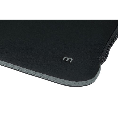 Mobilis 049014 Coque pour ordinateur portable 40,6 cm (16") Housse Noir - M049014 - Photo 4/5