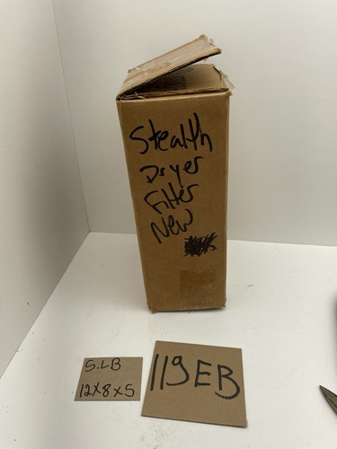 Stealth Dryer/Filter 6950 - Picture 11 of 11
