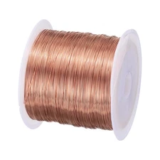 0.3mm Magnet Wire 492ft Enameled Copper Wire Enameled Magnet Winding Wire 100g