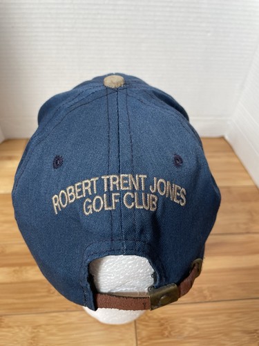 5 Stück Vintage Hüte Golf Sport Posten gebraucht verstellbar uns offen/andere - Bild 6 von 24