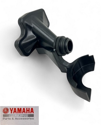 Coperchio Filtro Olio OE Yamaha YZF-R6 - Picture 1 of 2