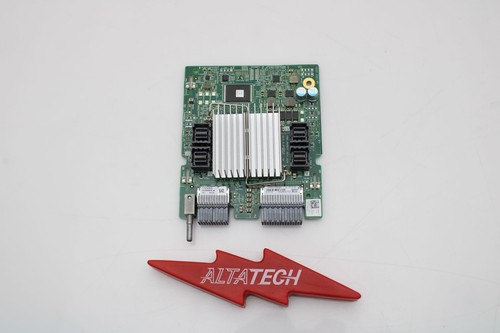 Dell 0P6DGF SAS Expander Daughter Board 4P