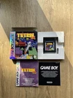 Gameboy Color Tetris DX CIB - Very Good Condition