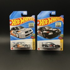 Hot Wheels 2025 Factory Sealed MAINLINE SET | AUDI 90 QUATTRO