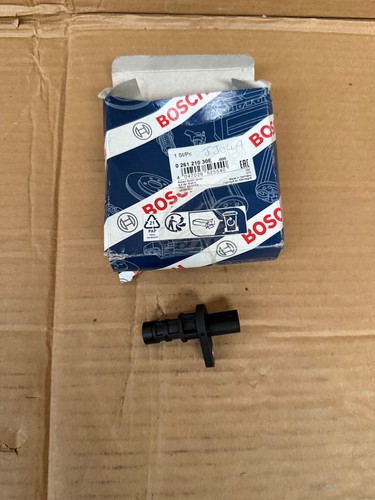 BOSCH 026121030E Crankshaft Pulse Sensor Fits Alfa Romeo MiTo Fiat Jeep Lancia - Picture 12 of 18