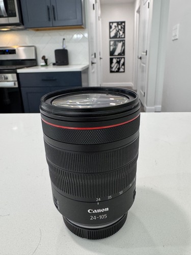 Canon RF 24-105 mm F/4-7.1 IS STM Objektiv