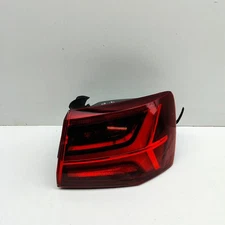 Audi A6 Avant C7 4G Rear Right Drop 4G9945096f RHD 2015 31459855