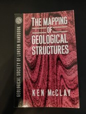 The Mapping of Geological Structures - K.R. M...