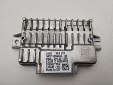 control unit BMW i3 2015 6860936