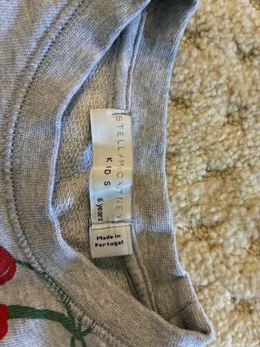 Stella McCartney Girls Sweaters (2) - Picture 12 of 12