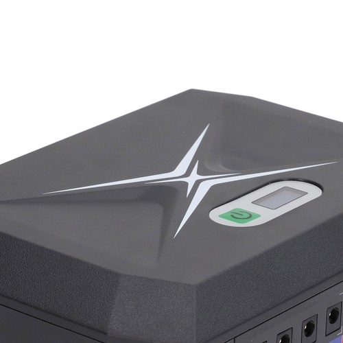 20800mAh Mini UPS 120W Uninterruptible Power Supply For Camera Router - Picture 15 of 23