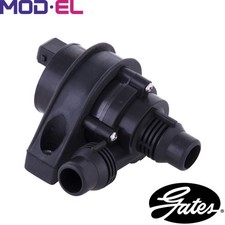 WATER PUMP ENGINE COOLING 41529E FOR BMW 7/E65/E66/E38 X5/E53 LAND ROVER 3.0L