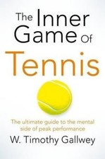 The Inner Game of Tennis: One of Bill Gates All-Tim... | Buch | Zustand sehr gut